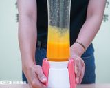 【新南糖廠】黑糖芒果冰棒的食譜步驟2照片