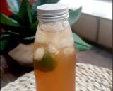 Hình bước làm 2 của món Trà tắc