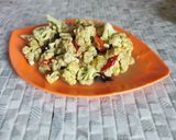 Foto langkah ke 5 dari resep Tumis Kembang Kol.