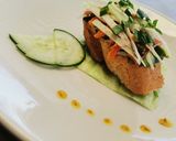 Foto del paso 5 de la receta: Gravlax de salmón