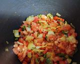 Foto del paso 4 de la receta Guisillo almeriense o estofado de ternera granadino