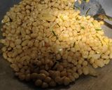 Foto langkah ke 1 dari resep Kacang Bawang Margarin 20 Menit.