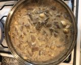 Foto del paso 3 de la receta: Lomo al Strogonoff 🍄🇷🇺