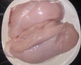 Foto langkah ke 1 dari resep Chicken Katsu Frozen.