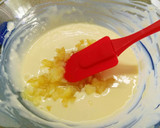 Foto del paso 3 de la receta: Pastelitos de piña