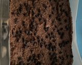 Foto del paso 5 de la receta: Brownie de Porotos Negros Vegano y Sin Azúcar
