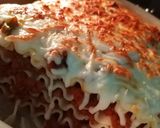 صورة لخطوة 6 من وصفة اللازانيا اللي تجنن😋❤️😍
