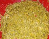 Foto del paso 4 de la receta: Hamburguesa de lentejas al curry! 🍽️