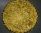 Foto del paso 2 de la receta: Torta de fiambre