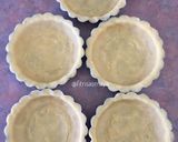 Foto langkah ke 3 dari resep Cheesecake brownie Pie.