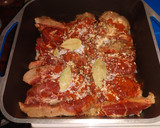 Foto del paso 3 de la receta: Guiso "sin tomate"