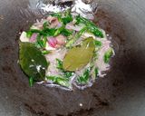 Foto langkah ke 1 dari resep Tauco Kembang Tahu.