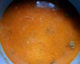 A picture of step 22 of Kofta Curry.
