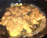 राजस्थानी पकौड़ा कढ़ी (Rajasthani Pakoda Kadhi recipe in hindi) रेसिपी चरण 10 फोटो