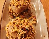 A picture of step 4 of Street Style Dhabeli (Sweet Potato stuffing).