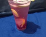 A picture of step 4 of Detox Water.