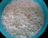 Foto langkah ke 1 dari resep Pukis Banyumas "Gembul".