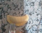 صورة لخطوة 3 من وصفة 😋 شوصون بعجينة ناجحة 😋