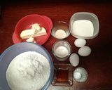 Foto del paso 1 de la receta: Roles de canela ❤