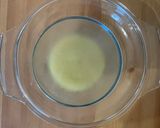 A picture of step 1 of Simple Couscous Salad.