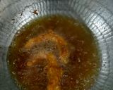 Foto langkah ke 2 dari resep Udang Goreng Tepung.