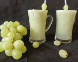 अंगूर का जूस (Angoor ka juice recipe in hindi) रेसिपी चरण 4 फोटो