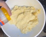 Foto del paso 3 de la receta: Ñoquis rellenos con queso mozarella