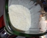 Foto del paso 2 de la receta: Panna cotta de coco con coulis de flor de cempasúchil y mezcal