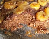 Foto del paso 12 de la receta: Torta vegana de chía, harina de arroz y avena