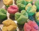 Foto langkah ke 8 dari resep Kue mangkok simpel.