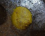 Foto langkah ke 1 dari resep Ayam Goreng Dayak Modang.