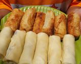 Foto langkah ke 7 dari resep Sosis solo wutwut.