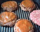 Foto del paso 3 de la receta: Hamburguesas caseras a la napolitana