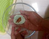 Foto langkah ke 4 dari resep Klepon.