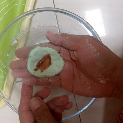 Langkah 4