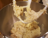 Foto del paso 5 de la receta: Panellets de almendra, piñones y coco!