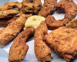 Foto del paso 4 de la receta: Paltas rebozadas 🥑