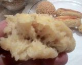 Foto langkah ke 9 dari resep Pukis empyuuuk dan irit.