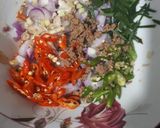 Foto langkah ke 1 dari resep Sambal Matah.