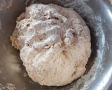 Foto del paso 3 de la receta: Pan rústico