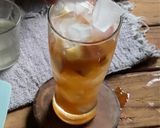 Foto langkah ke 5 dari resep Apple Punch.