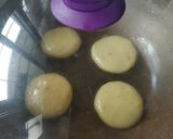 A picture of step 8 of Baked Moong Daal Kachori.