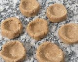 Foto del paso 4 de la receta: Pepas integrales de dulce de leche (ricas y saludables)