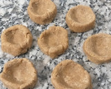 Foto del paso 4 de la receta: Pepas integrales de dulce de leche (ricas y saludables)