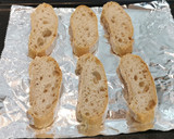 Foto del paso 2 de la receta: Brandada de Gambas