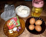 Foto langkah ke 1 dari resep Tahu gulung telur.