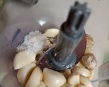 Foto langkah ke 2 dari resep Bumbu Putih.