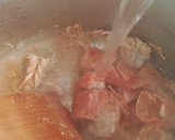 Foto del paso 7 de la receta: Fabas con langostinos