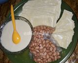 Foto langkah ke 1 dari resep Kacang umpet pedas manis.