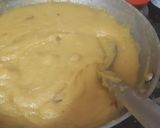 रवा बेसन मलाई हलवा (rava besan malai halwa recipe in hindi) रेसिपी चरण 6 फोटो